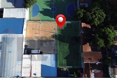 Terreno Estratégico sobre Avda. Cacique Lambaré — foto 2