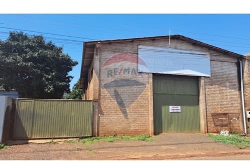Depósito en Santa Rita — foto 4