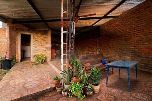 de Terreno en Caacupé - Pozo de la Virgen — foto 2