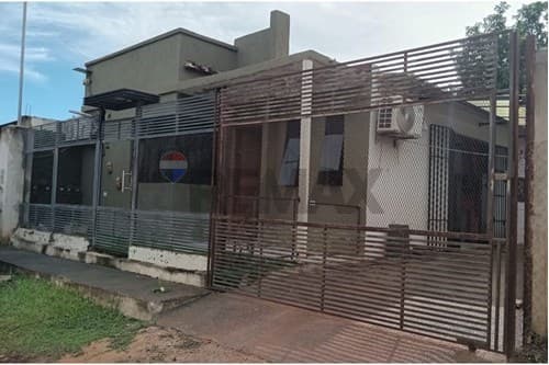 Venta de casa en Capiatá-Kennedy