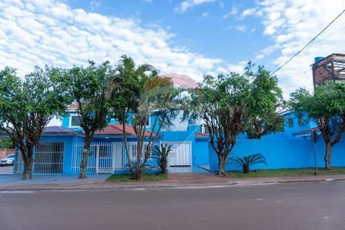 Casa de 2 pisos en Ciudad del Este — foto 2