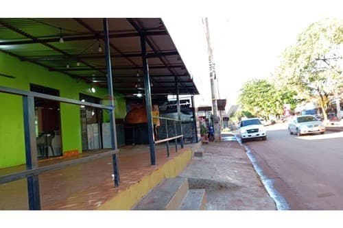 Terreno comercial en km14 monday detras de puma — foto 3
