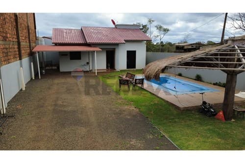 Tu hogar ideal en Santa Rosa, Alto Paraná, foto 3
