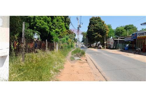 Terreno super comercial de esquina a esquina — foto 5