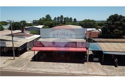 Salón Comercial sobre Avda Itaipú, Salto del Guair — foto 4