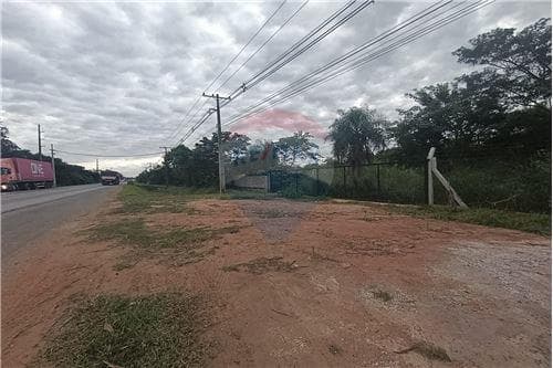 En villeta una hectarea sobre acceso sur — foto 3