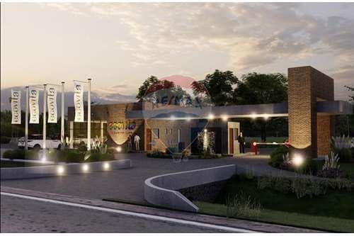 Terreno en exclusivo ecovita country club