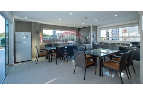 Amplio departamento en el edificio yrasema — foto 3