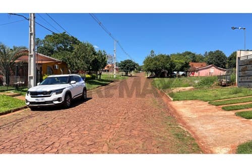 Terreno en Barrio San Juan — foto 2
