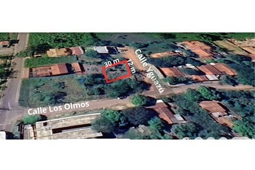 Terreno en San Lorenzo, Laurelty, foto 3