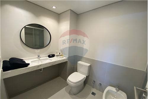 Departamento-edificio boulevard plaza Pinedo — foto 2