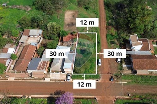 Terreno ideal en Cambyretá: Vida urbana y campo — foto 1