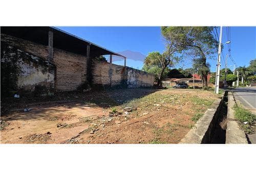 En venta terreno en Luque - primer barrio — foto 4