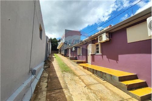 Dpto. Semi amoblado en alquiler - zona centro — foto 2