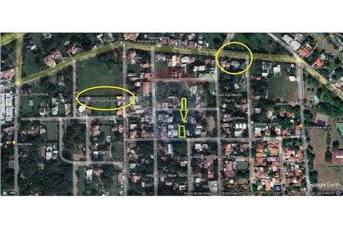 Terreno en excelente ubicación, zona Yacht — foto 2