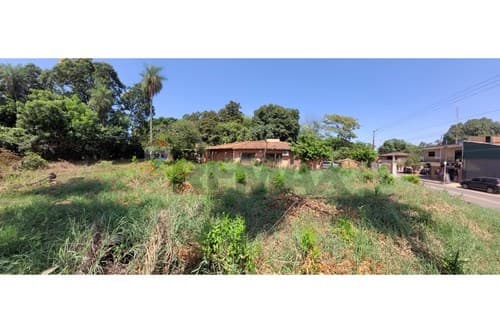 En venta terreno sobre santa rosa (Ñemby) — foto 5