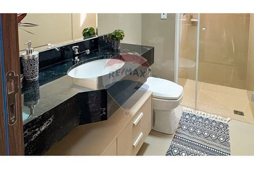 Departamento en venta en el Condominio ACAUA