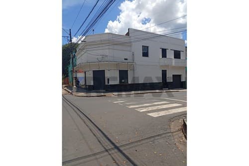 Salon z/ del mall execelsior asuncion — foto 3