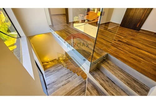Duplex Moderno en San Vicente, Asuncion — foto 5