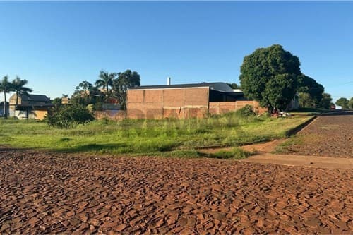 De terreno en esquina - fram, itapúa — foto 5