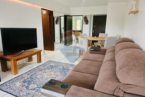 Departamento Completamente Amoblado en Asunción — foto 4