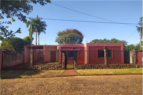 Residencia en venta barrio san miguel
