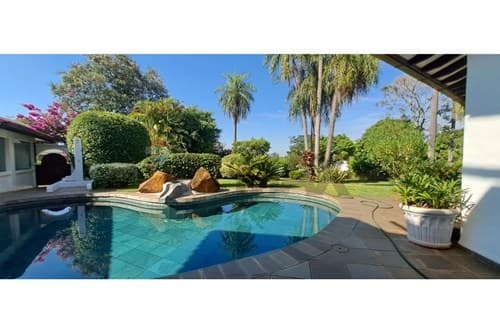 EXCLUSIVA CASA en Cond. Puerto Marco– Hernandarias, foto 2