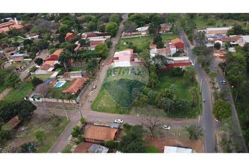 Terreno de 806 m² en Ñemby (Bo. San Carlos) — foto 2