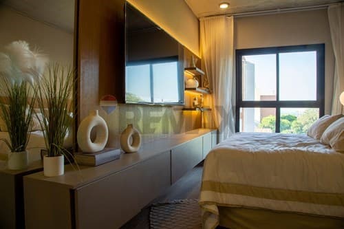 En venta - departamento premium en Las Mercedes