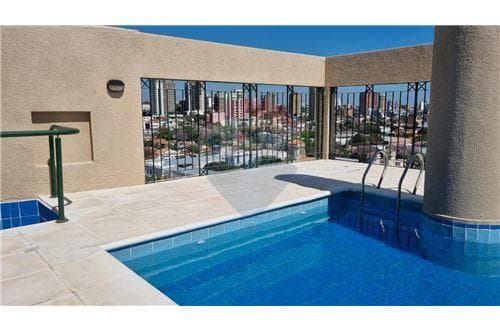 departamento con 3 suites en Las Mercedes, foto 4