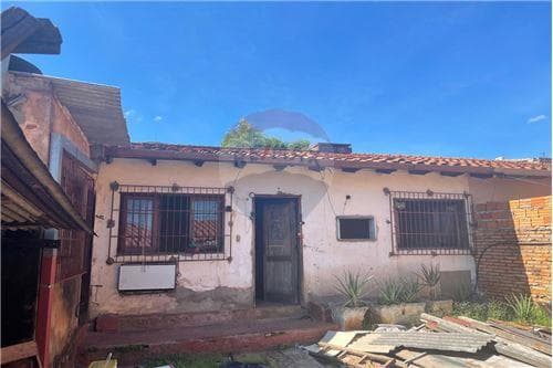 Terreno sobre soldado ovelar fdo de la mora — foto 2
