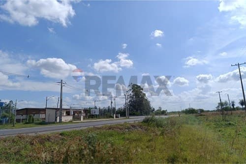 Terreno en venta ruta Heroes de Ytororó en Ypané, foto 4