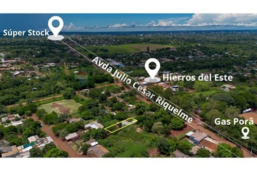 En Venta Casa en Ciudad Nueva — foto 2