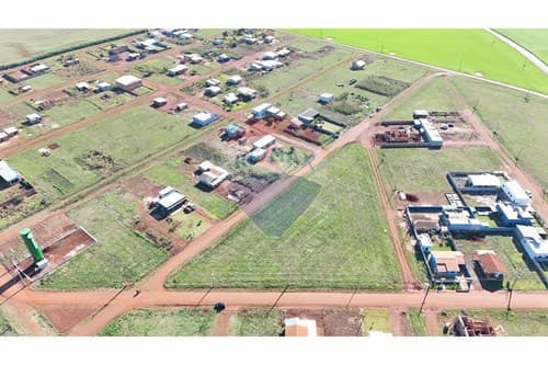 "Terreno Comercial en Santa Rita, 10,424 m²", foto 3