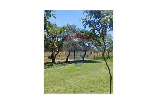 "Terreno en Esquina en Venta - Villeta