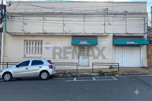 En el centro de asuncion casa a refaccionar, foto 4