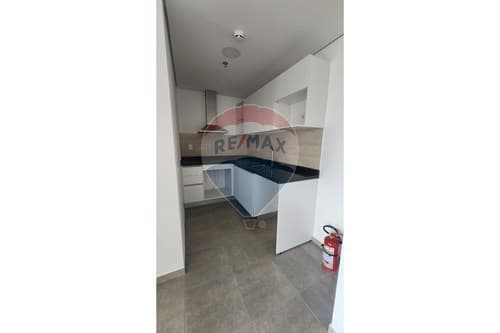Departamento 1 Dormitorio — foto 3