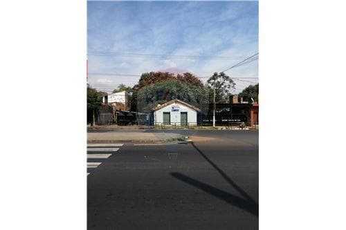 Amplio terreno sobre ruta 2 - Capiatá km 18