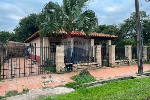 Casa en Limpio El Palmar — foto 5