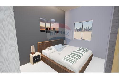 Lanzamiento: Edificio Mora 2, de 2 habitaciones — foto 2