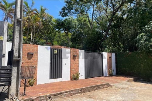 ¡EN VENTA! Casa en Lambaré – Barrio Valle Apua II