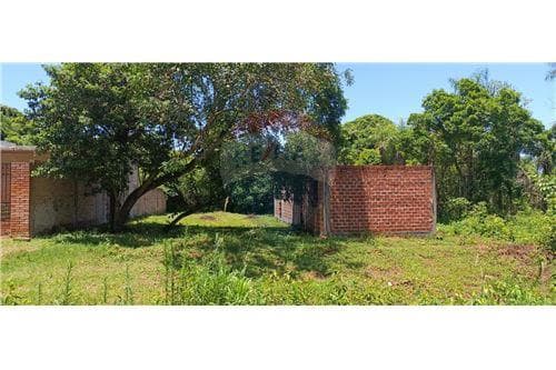 Vendo terreno en vale pucu aregua
