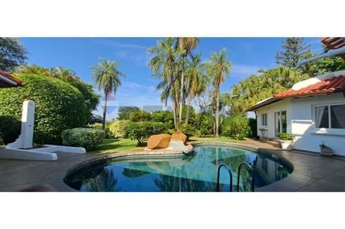 EXCLUSIVA CASA en Cond. Puerto Marco– Hernandarias, foto 4