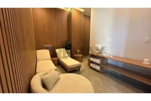 Departamento de 2 dormitorios - alfevi residence