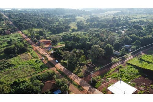 Terreno en Venta km 12 Acaray — foto 4