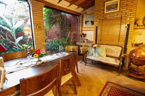 ¡vendo hermoso dúplex en Lambaré! Santo domingo, foto 3