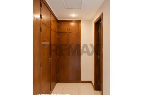 DEPARTAMENTO de 238 m² propios, en Las Mercedes