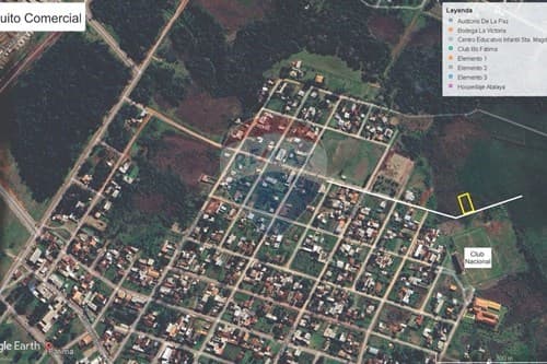 Amplio Terreno en Fátima: En Venta — foto 3