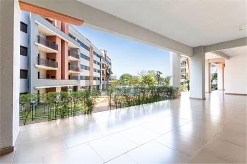Departamento-Venta -Parque Pinar, Ñemby, Central — foto 4