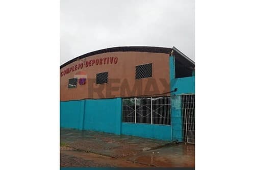 Terreno en Complejo deportivo!!!, Ciudad del Este — foto 2